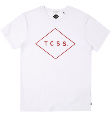 TCSS ティーシーエスエス STYLE MATTERS S/S TEE TE2 ...