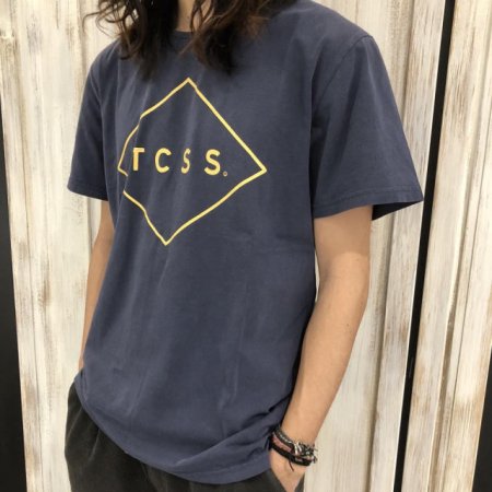 TCSS ティーシーエスエス PSYCHE S/S SHIRT