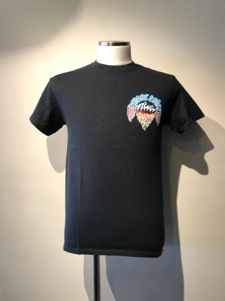 TONY TAIZSUN (トニータイズサン)STREET SKINS TEE(ストリートスキンズ