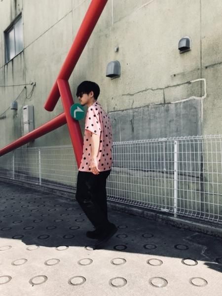 WACKO MARIA (ワコマリア) 