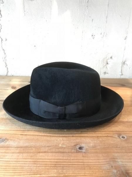 充実の品 WACKO ハット MARIA (BROWN) HAT MEXICO-MAGA / ハット - www