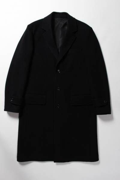 WACKO MARIA (ワコマリア) CHESTERFIELD COAT(TYPE-1) (チェスター ...