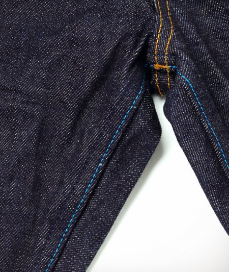 JAPAN BLUE JEANS (ジャパンブルージーンズ) 12.5ozプレップ ...