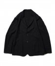 ROTTWEILER (ロットワイラー) Tailored Jacket (テーラードジャケット) BLACK