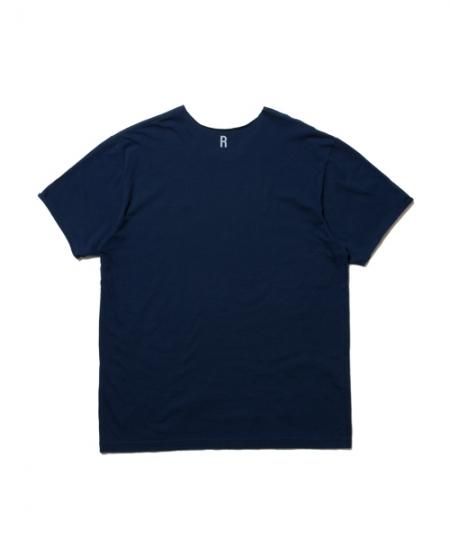 ロットワイラー 新品 ROTTWEILER (ロットワイラー) Wolfpack Cutooff Tee (カットオフ