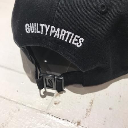 WACKO MARIA (ワコマリア) 6 PANEL CAP(TYPE-1) (6パネル