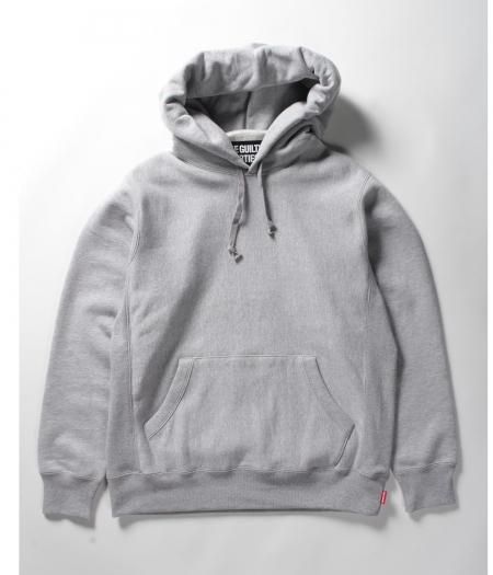 WACKO MARIA (ワコマリア) HEAVY WEIGHT PULLOVER HOODED SWEAT SHIRT 