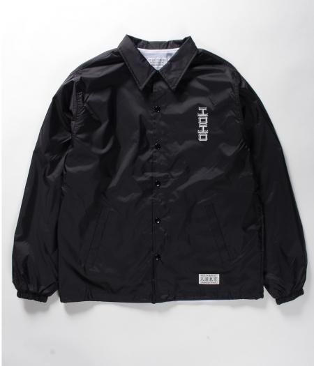 WACKO MARIA (ワコマリア) COACH JACKET (TYPE-3) (コーチジャケット