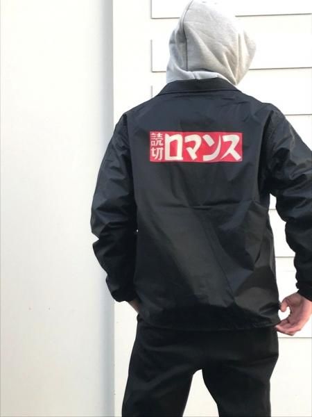 WACKO MARIA ワコマリア COACH JACKET TYPE コーチジャケット