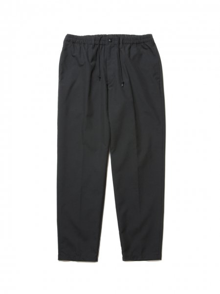 L日本サイズCOOTIE（クーティー） T/R TAPERED EASY PANTS メンズ