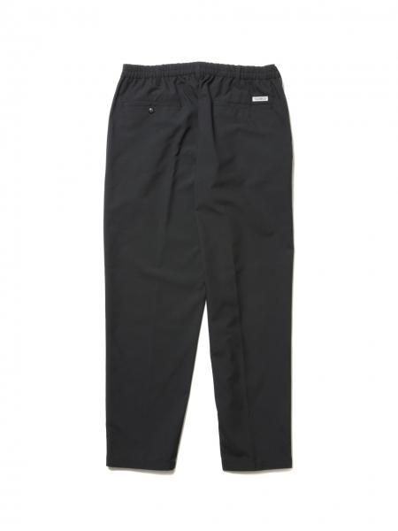 COOTIE (クーティー) T/R Tapered Easy Pants (テーパードイージー 