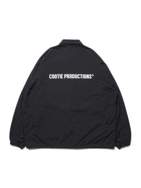 COOTIE PRODUCTIONS コーチジャケット クーティプロダクションズ