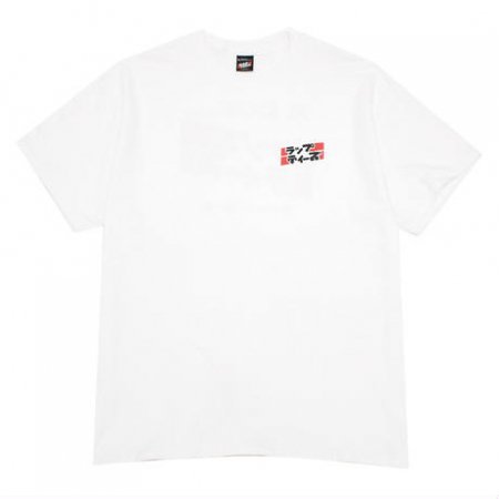 RAPTEES(ラップティーズ) RAP TEES S/S TEE (ラップティーズ半袖T