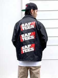 RAPTEES - HEMSTITCH ONLINE STORE