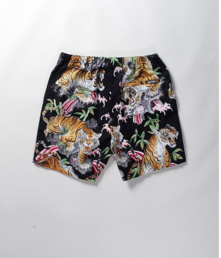 WACKO MARIA (ワコマリア) TIM LEHI SWIMMING SHORTS (スイミング