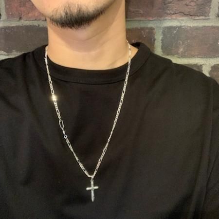 Antidote Buyers Club Figaro Narrow chainアクセサリー