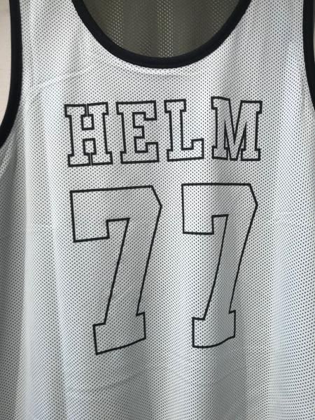 トップス Captains Helm Reversible Mesh Tank Top トップス Captains Helm Reversible Mesh Tank Top CAPTAINS