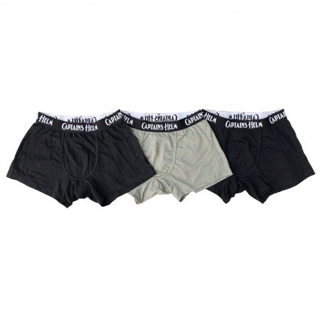 CAPTAINS HELM (キャプテンズヘルム) #3PACK UNDER PANTS (3パック ...
