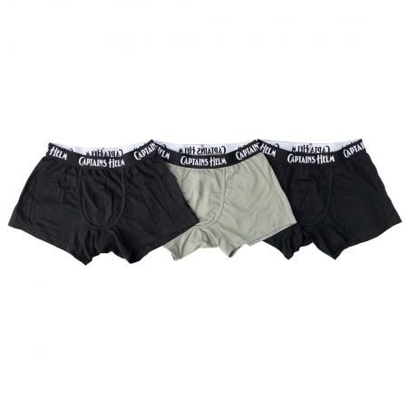 CAPTAINS HELM (キャプテンズヘルム) #3PACK UNDER PANTS (3パック