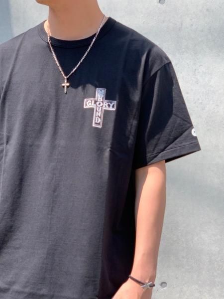 COOTIE クーティ 通販 19SS Print S/S Tee (COOTIE LOGO)