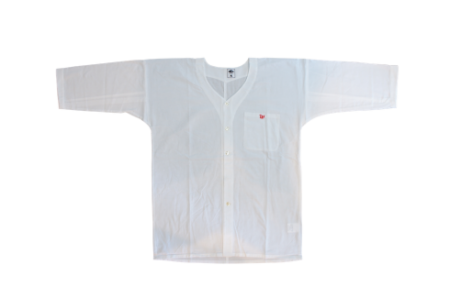 WAX (ワックス) Koikuchi-shirts WAX (ワックス) Koikuchi-shirts