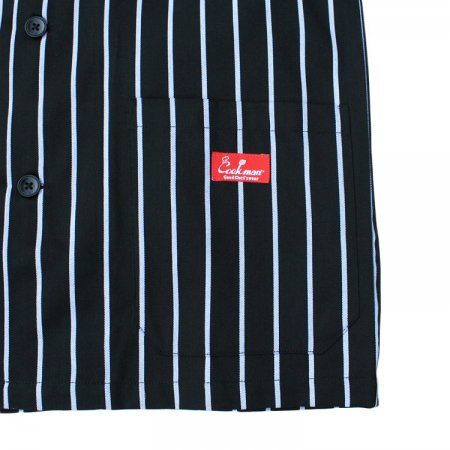 Cookman × GARRET CLOTHING モンスターラボジャケット L