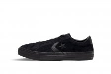 <img class='new_mark_img1' src='https://img.shop-pro.jp/img/new/icons24.gif' style='border:none;display:inline;margin:0px;padding:0px;width:auto;' />【30%OFF】CONVERSE SKATEBOARDING (コンバーススケートボーディング) PRORIDE SK OX +(プロライド) BLACK×BACK
