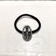 WACKO MARIA (ワコマリア) MARIA PIN (ピンバッジ) BLACK