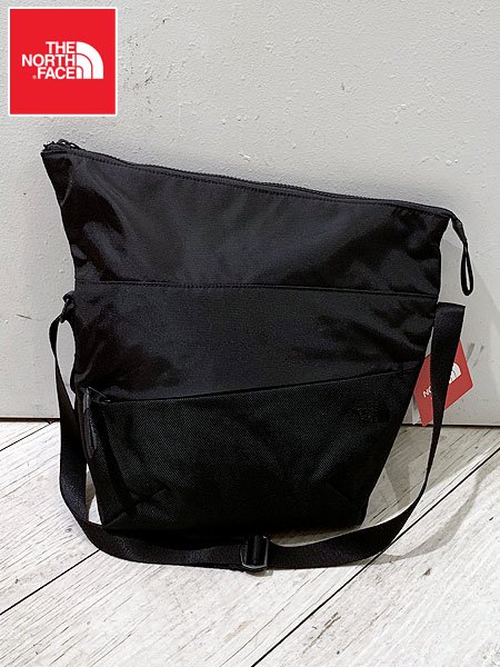 THE NORTH FACE (ザノースフェイス) Electra Tote - M (トートバッグ