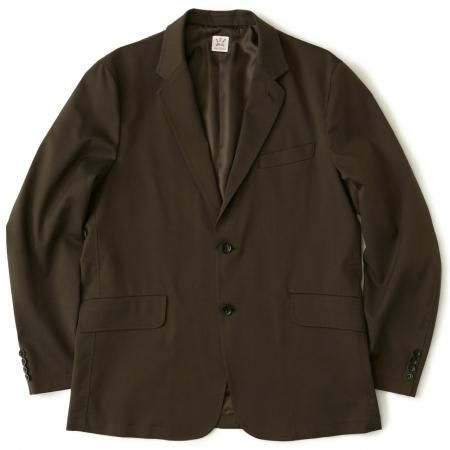 Fat Classic (エフエーティークラシック) Tailored Jacket (テーラード