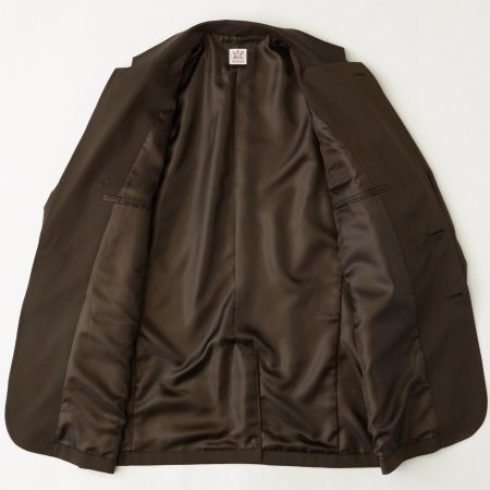 Fat Classic (エフエーティークラシック) Tailored Jacket (テーラード