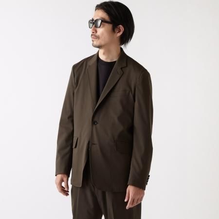 Fat Classic (エフエーティークラシック) Tailored Jacket (テーラード ...