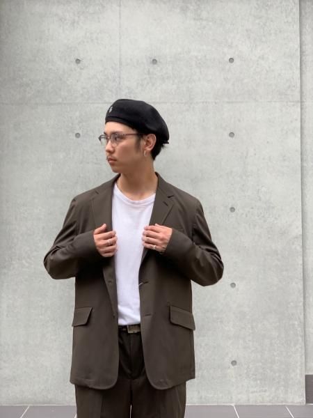 Fat Classic (エフエーティークラシック) Tailored Jacket (テーラード