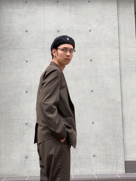 Fat Classic (エフエーティークラシック) Tailored Jacket (テーラード ...