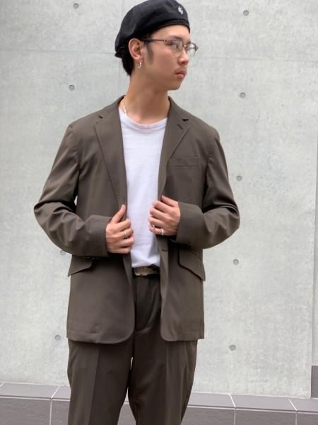 Fat Classic (エフエーティークラシック) Tailored Jacket (テーラード ...