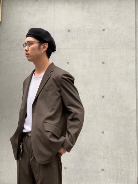 Fat Classic (エフエーティークラシック) Tailored Jacket (テーラード ...