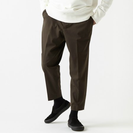 Fat Classic (エフエーティークラシック) Tailored Pants (テーラード 