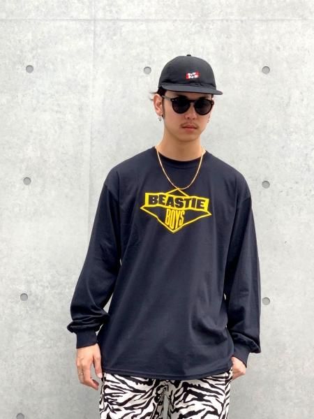 room237の出品Beastie Boys  ビースティーボーイズ　フォト　tシャツ tee