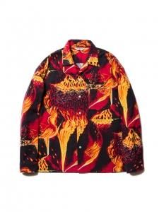 WACKO MARIA (ワコマリア) 50'S JACKET(TYPE-4) (50'Sウール