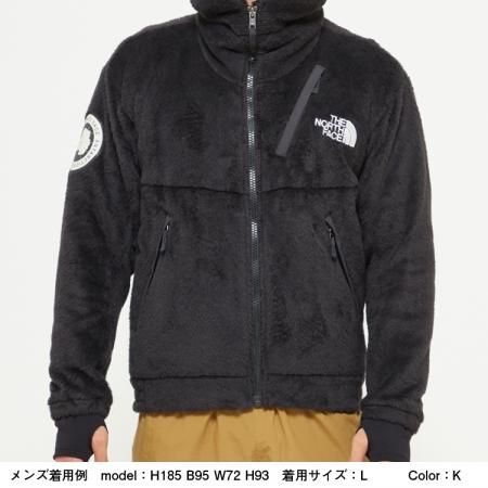 THE NORTH FACE (ザノースフェイス) Antarctica Versa Loft Jacket ...