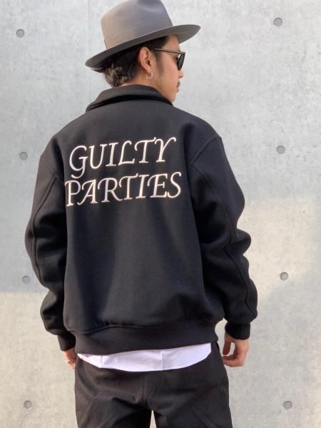 WACKO MARIA ワコマリア 50'S JACKET ジャケット身幅65cm - ブルゾン