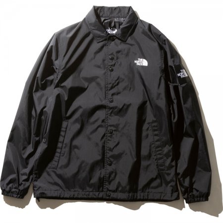 THE NORTH FACE (ザノースフェイス) The Coach Jacket(ザ コーチ
