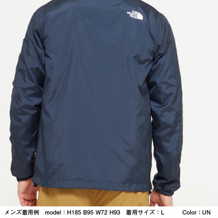 THE NORTH FACE (ザノースフェイス) The Coach Jacket(ザ コーチ ...