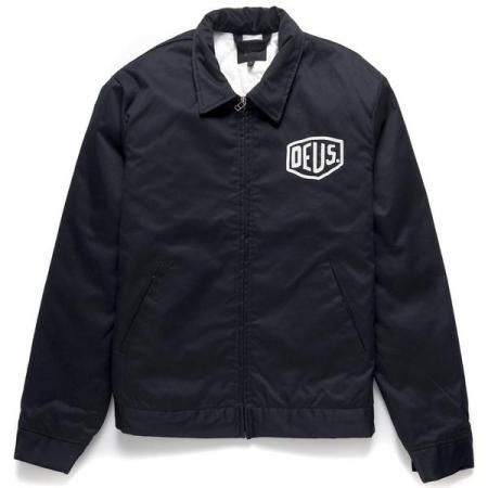 Deus ex Machina (デウスエクスマキナ) Workwear Jacket(ワーカー ...