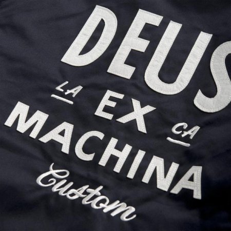 Deus ex Machina (デウスエクスマキナ) Workwear Jacket(ワーカー ...