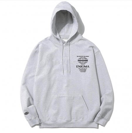 Paradise Youth Club（パラダイス ユース クラブ）UNDIECOVERED HOODIE ...