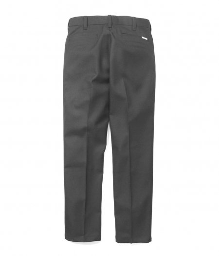 WACKO MARIA (ワコマリア) WOOL SKATE TROUSERS ( TYPE-1)(ウール