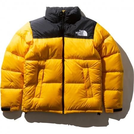 THE NORTH FACE (ザノースフェイス) Nuptse Jacket (ヌプシジャケット