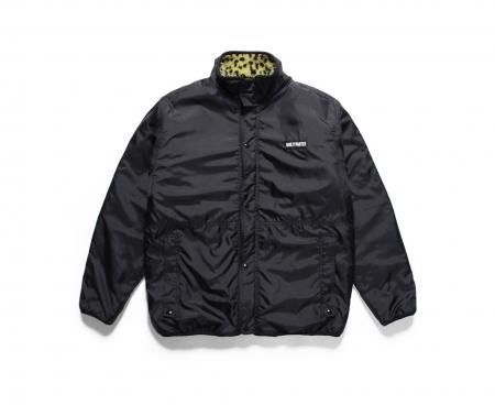 WACKO MARIA (ワコマリア) REVERSIBLE BOA FLEECE JACKET(リバーシブル