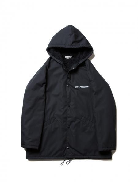 COOTIE / Nylon Hooded Jacketメンズ